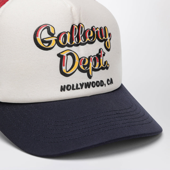 Gallery Dept. Hats - Multicolor | ec85f75bdabca05b58e82bfadc2a2a12cd58d337