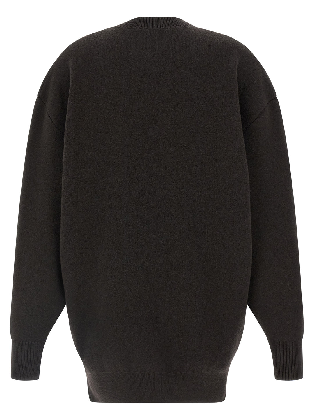 Tom Ford Sculptural Double Face Dresses - Brown | 2a9efb0522c1285f60e9dcfc2cef724d89a0d5ec