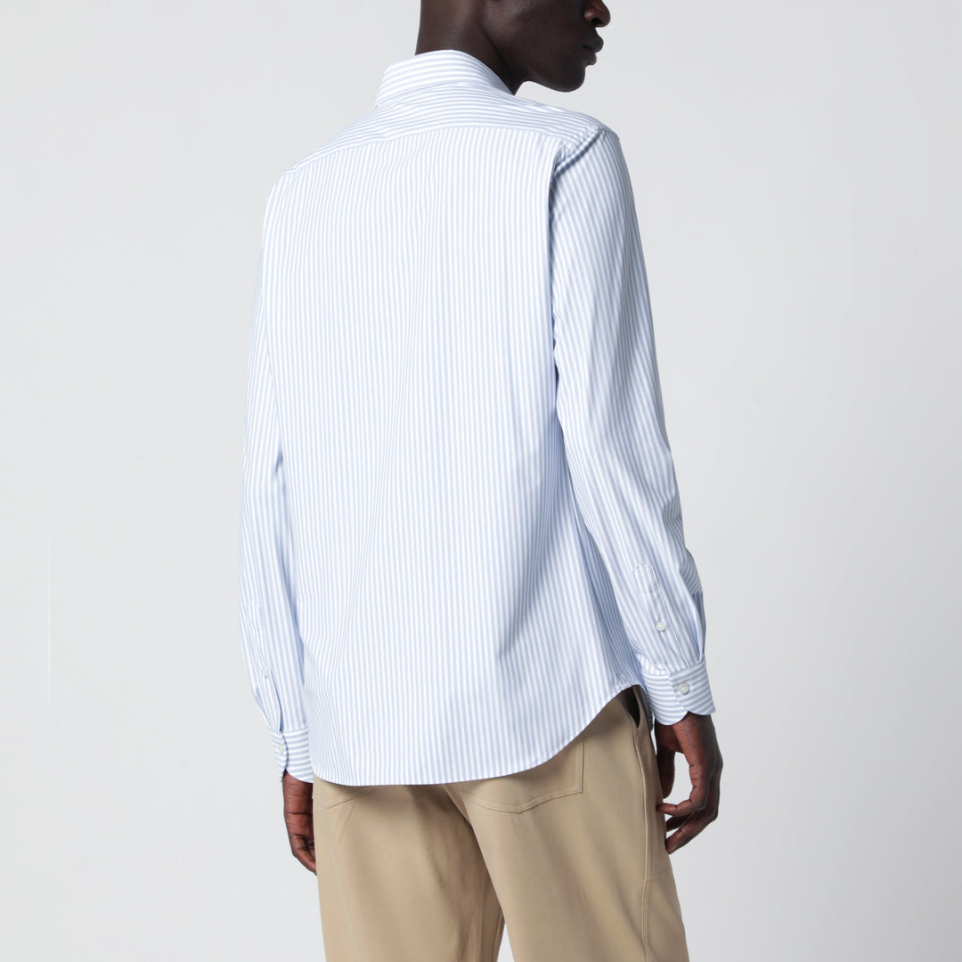 Xacus Shirts & Tops - Light Blue | 4beef1d763dea169c9ff6b9e78fb1b0287fb55a5