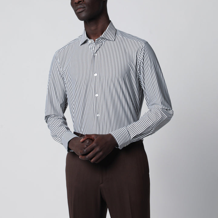 Xacus Shirts & Tops - Brown | a57f0aedd84f96631f2f3636c1557b0460cfcb8f
