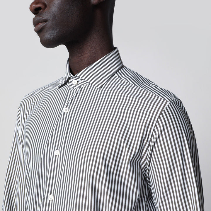Xacus Shirts & Tops - Brown | 4999b71be9f333ce6f06e8075faec5e66223ec7d