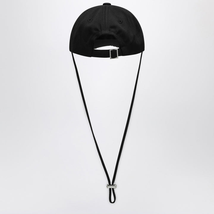 Jacquemus Hats - Black | cfed42f895640cb424c2e66f8e6e717f86acb917