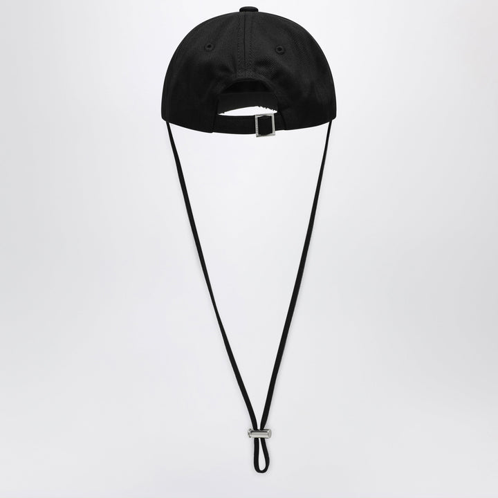 Jacquemus Hats - Black | ade8372646c80fcb849c04c2746fdd1cb28a7e9f