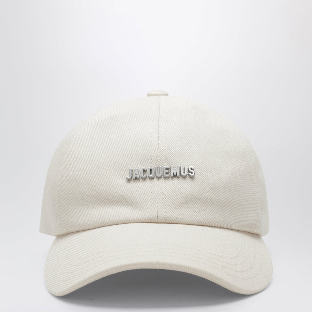 Jacquemus Hats - White | 4ab5af1d31a1b9c6aa99c52047182594f7fd52c5