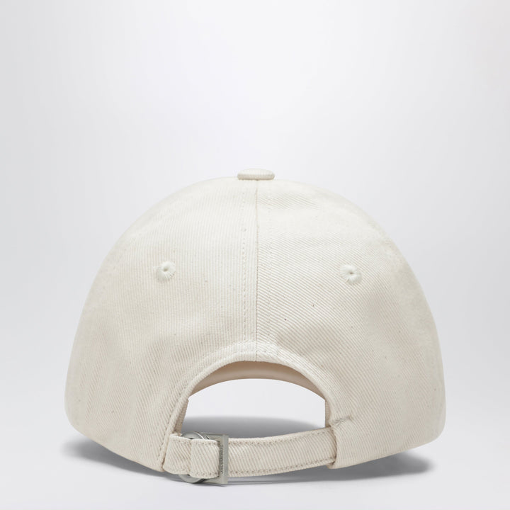 Jacquemus Hats - White | 83d42c8fba59aa5c165d24d472274be2c099abe2