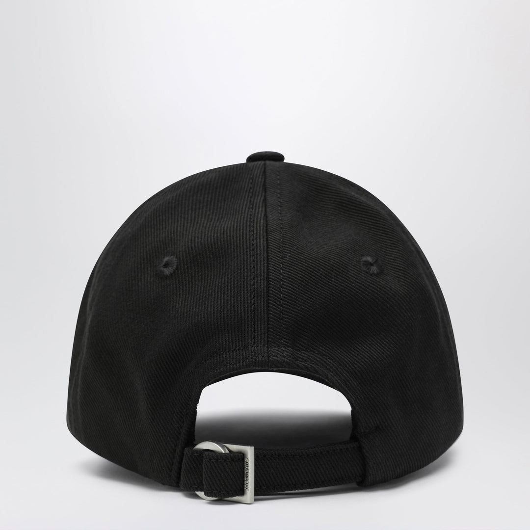 Jacquemus Hats - Black | 262989950dd51dbd0ce73639bf0ba3694db2a81a