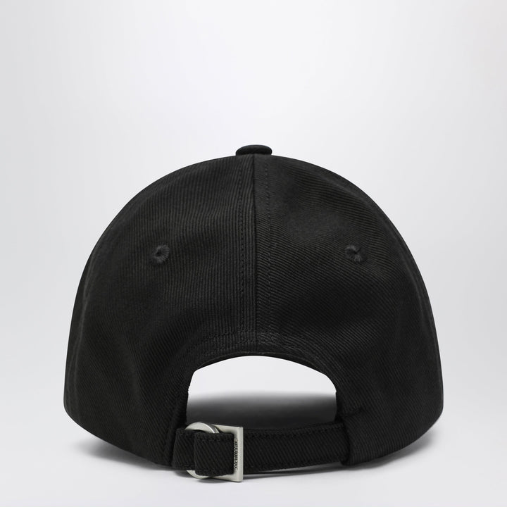 Jacquemus Hats - Black | 262989950dd51dbd0ce73639bf0ba3694db2a81a