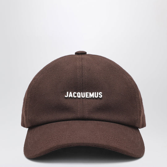 Gadjo Baseball Cap Brown