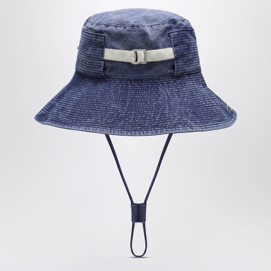 Jacquemus Hats - Blue | a8012745464a38e942fe444479d66f43ffad6fd1