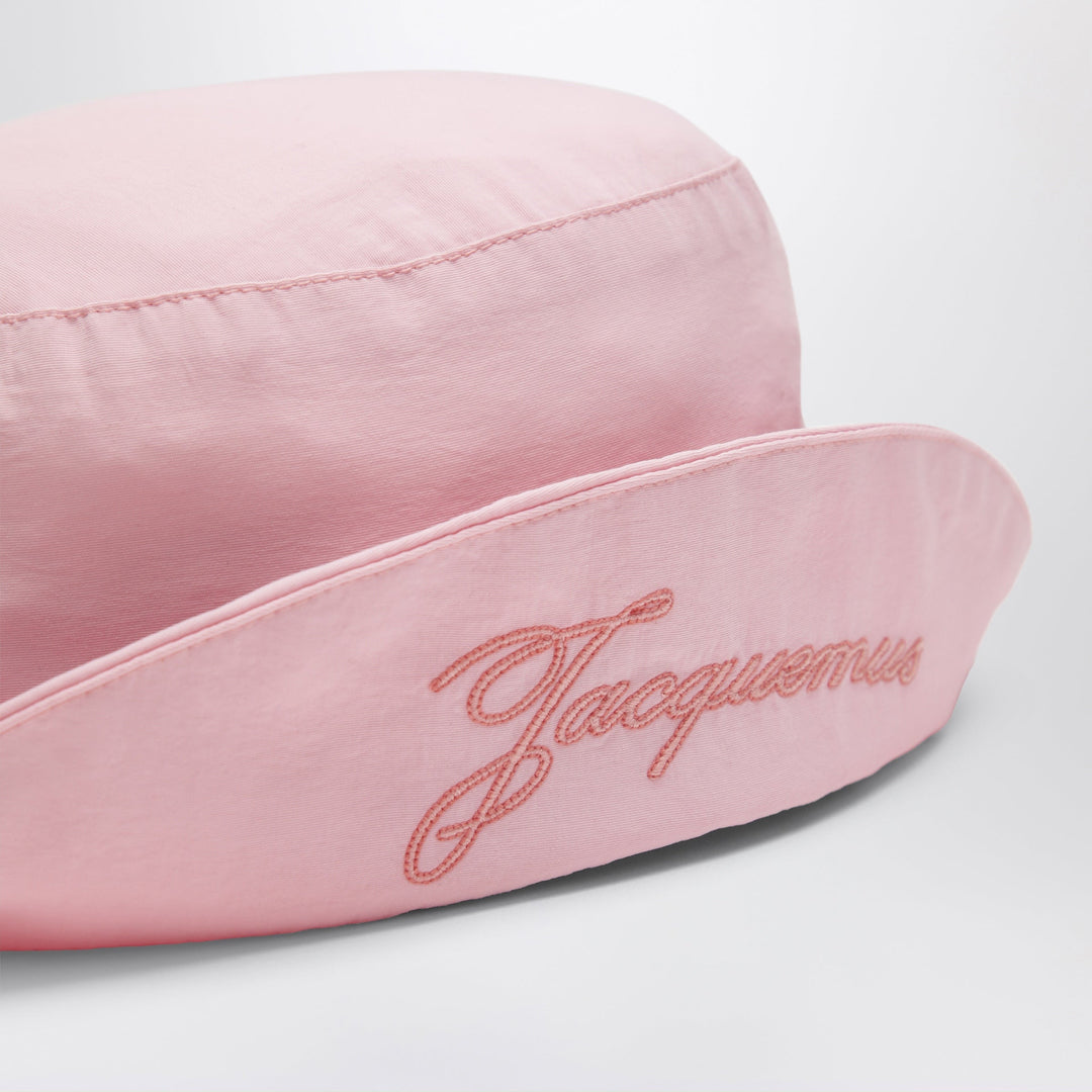 Jacquemus Hats - Pink | 59c6100ad41320d7d87201ba99762f22b286900c