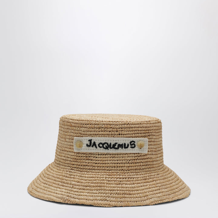Jacquemus Hats - Beige | 428af51f5fb463fa4ef757e3381f3c74b011edf3