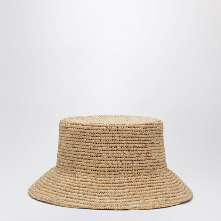 Jacquemus Hats - Beige | 8943b924d057cea538aee76af80e876e85efbb9c