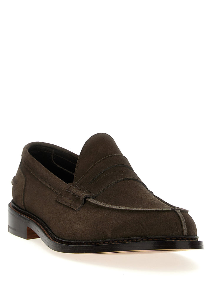 Tricker'S Adam Loafers - Brown | fe14068ae046584d324bd02472868a633b10901e