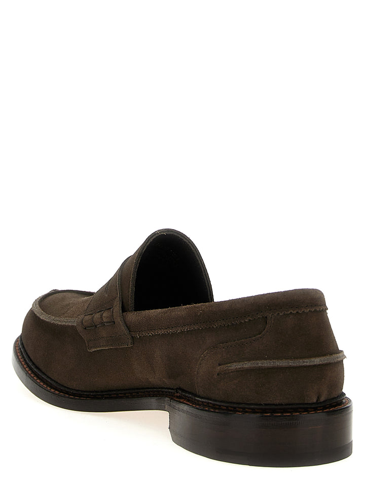 Tricker'S Adam Loafers - Brown | 0bcfebc1c4f71111d98e0768a169fa0a4d195083