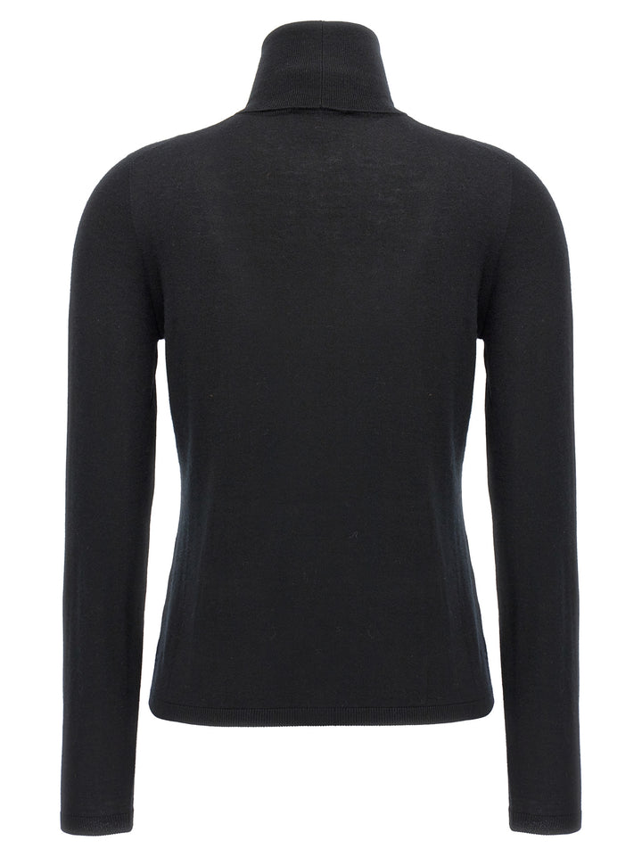 Max Mara Adda Sweaters and Cardigans - Black | 46ac8e983dd8a08105f7cd7a4ef582a75be7206a