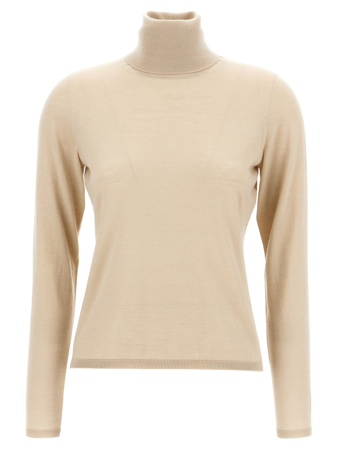 Max Mara Adda Sweaters and Cardigans - Beige | 929e7c4f537029dcfd0d3288cf4799f8f2ead811