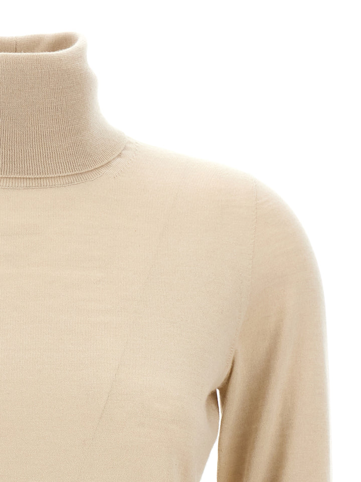 Max Mara Adda Sweaters and Cardigans - Beige | a8509f4498a249aa5068b906ed0e06b3e89deefa