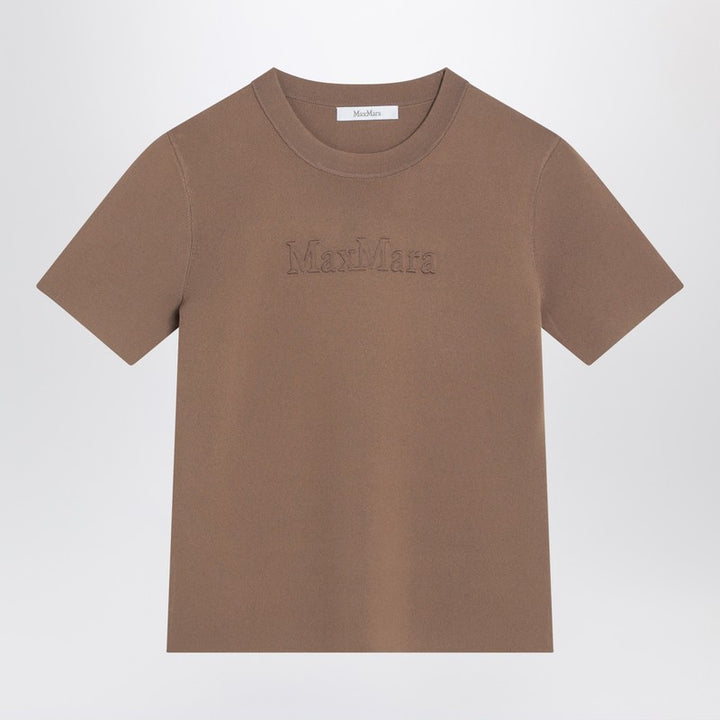 Max Mara Shirts & Tops - Brown | 378ab9df02758ee1c0c4836917fa8e7cfd4db94c