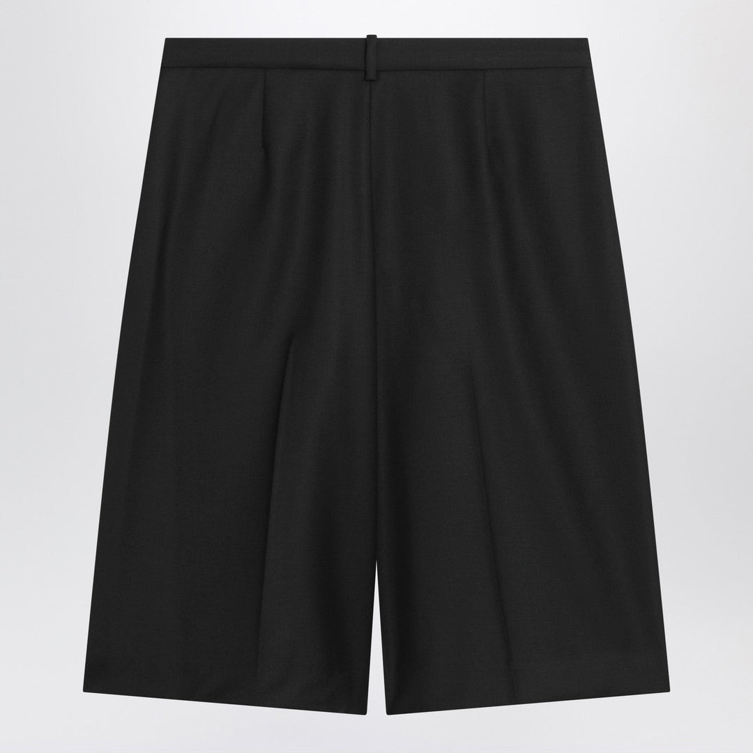 Loulou De Saison Shorts - Black | 85b3ee5347d3019203d6043db286eb2867ede08f