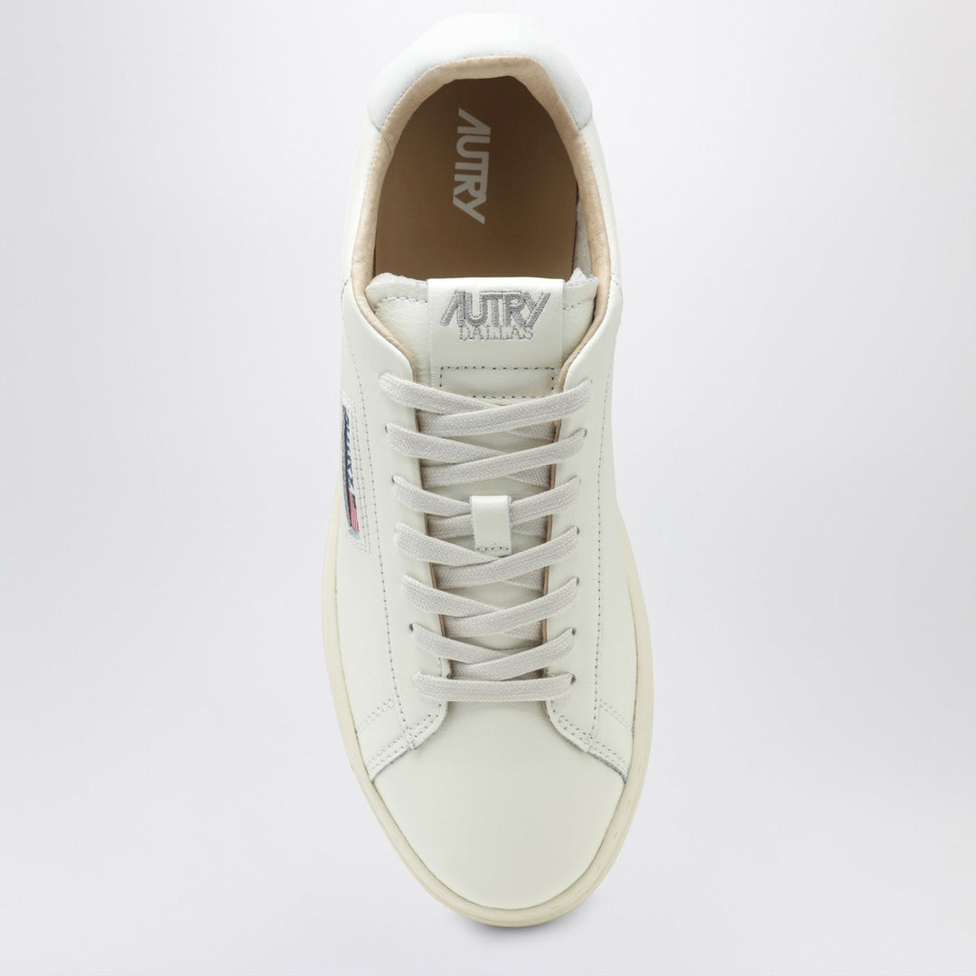 Autry Shoes - White | 35dae44321ea0d37df23d77653dfa94d030ffd58