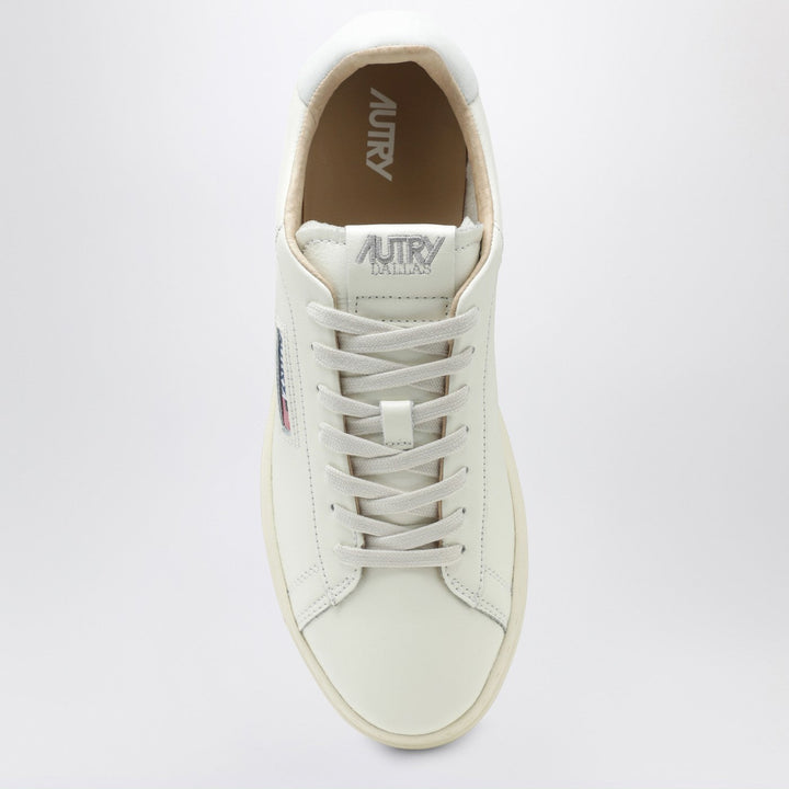 Autry Shoes - White | 35dae44321ea0d37df23d77653dfa94d030ffd58