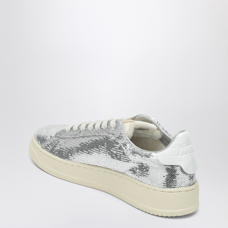 Autry Shoes - Grey | 50ad0345b4afd99973d72a5697c4881d6725fa0d