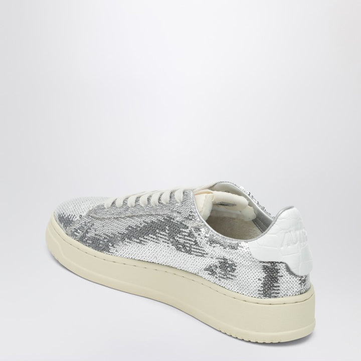 Autry Shoes - Grey | 50ad0345b4afd99973d72a5697c4881d6725fa0d