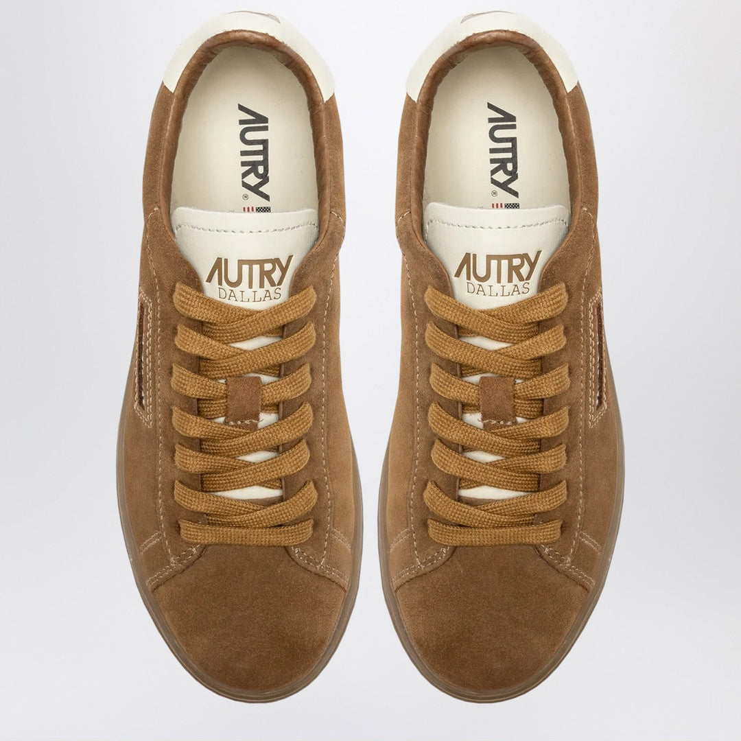 Autry Shoes - Brown | 09f10d55539b5a7b0d117d88a0ea020e4fec902f
