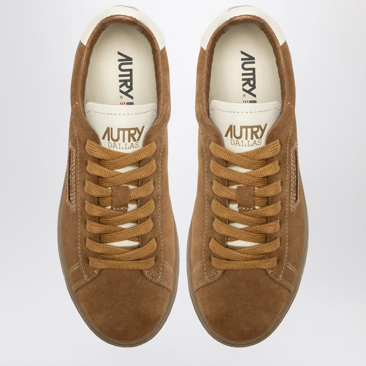 Autry Shoes - Brown | 09f10d55539b5a7b0d117d88a0ea020e4fec902f