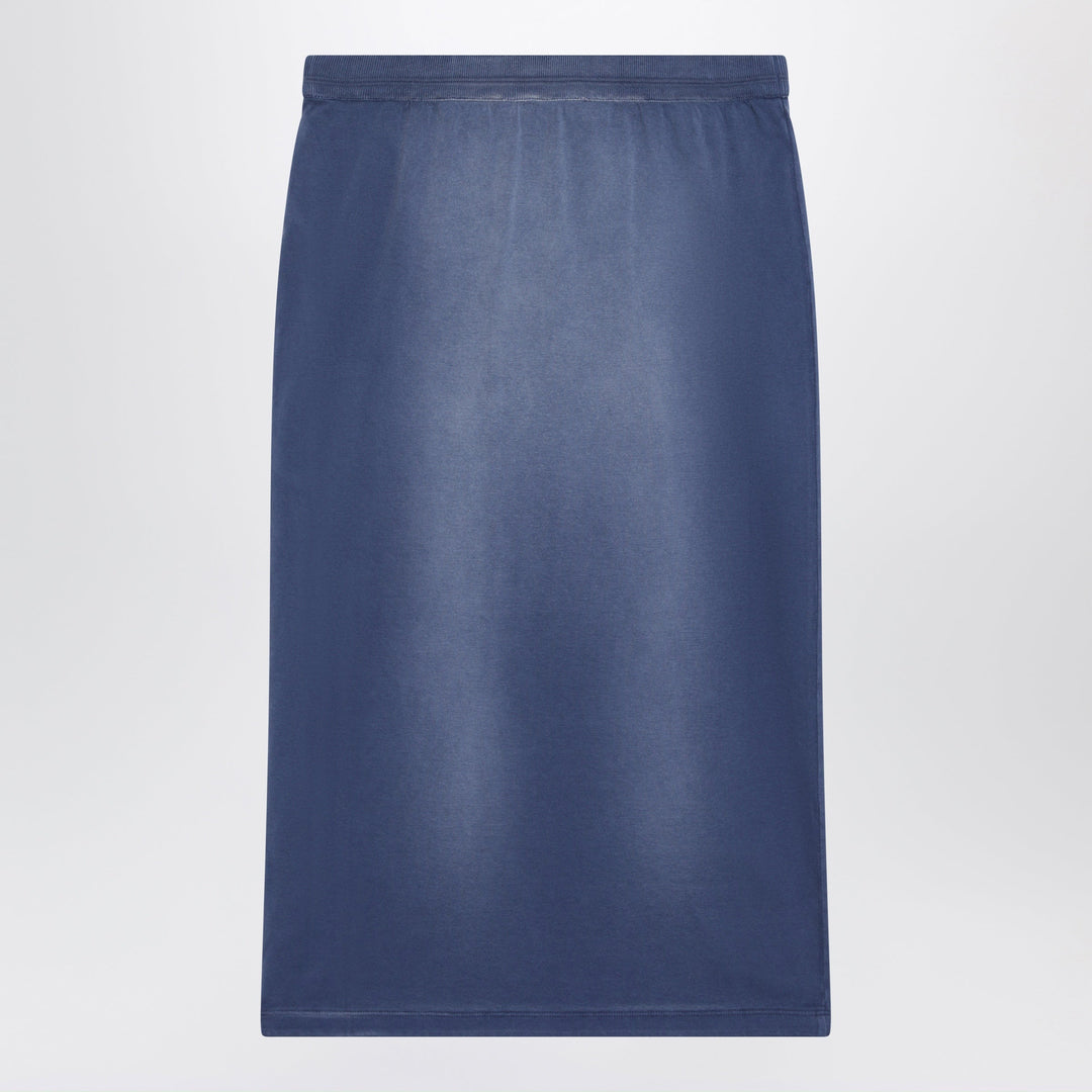 Acne Studios Skirts - Blue | 106f707059082a1f4afdbba167f397a4ca013d26