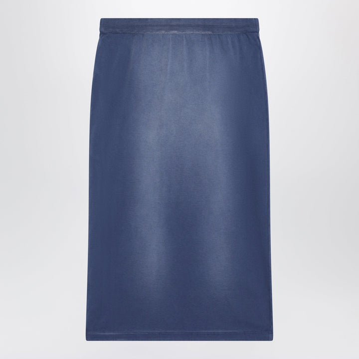 Acne Studios Skirts - Blue | 106f707059082a1f4afdbba167f397a4ca013d26