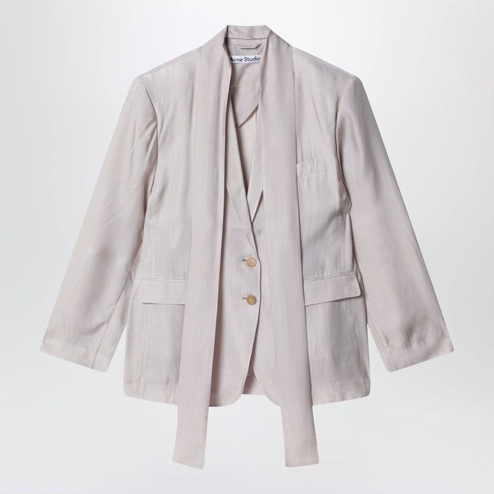 Acne Studios Coats & Jackets - Beige | a7d2f22e991e7c0a57137fd8f4fa9ce1808eabb2