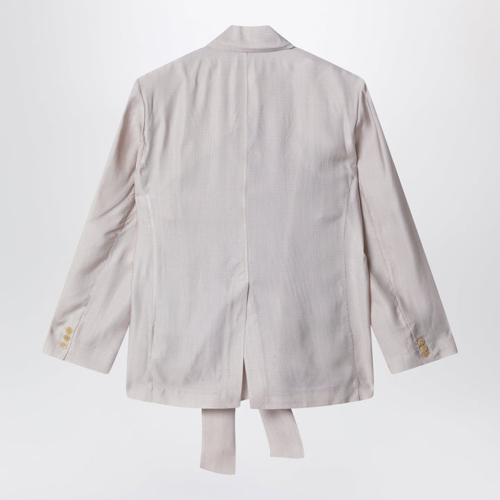Acne Studios Coats & Jackets - Beige | 91dda2514b53fb955cdcf10931067370fc5bf205