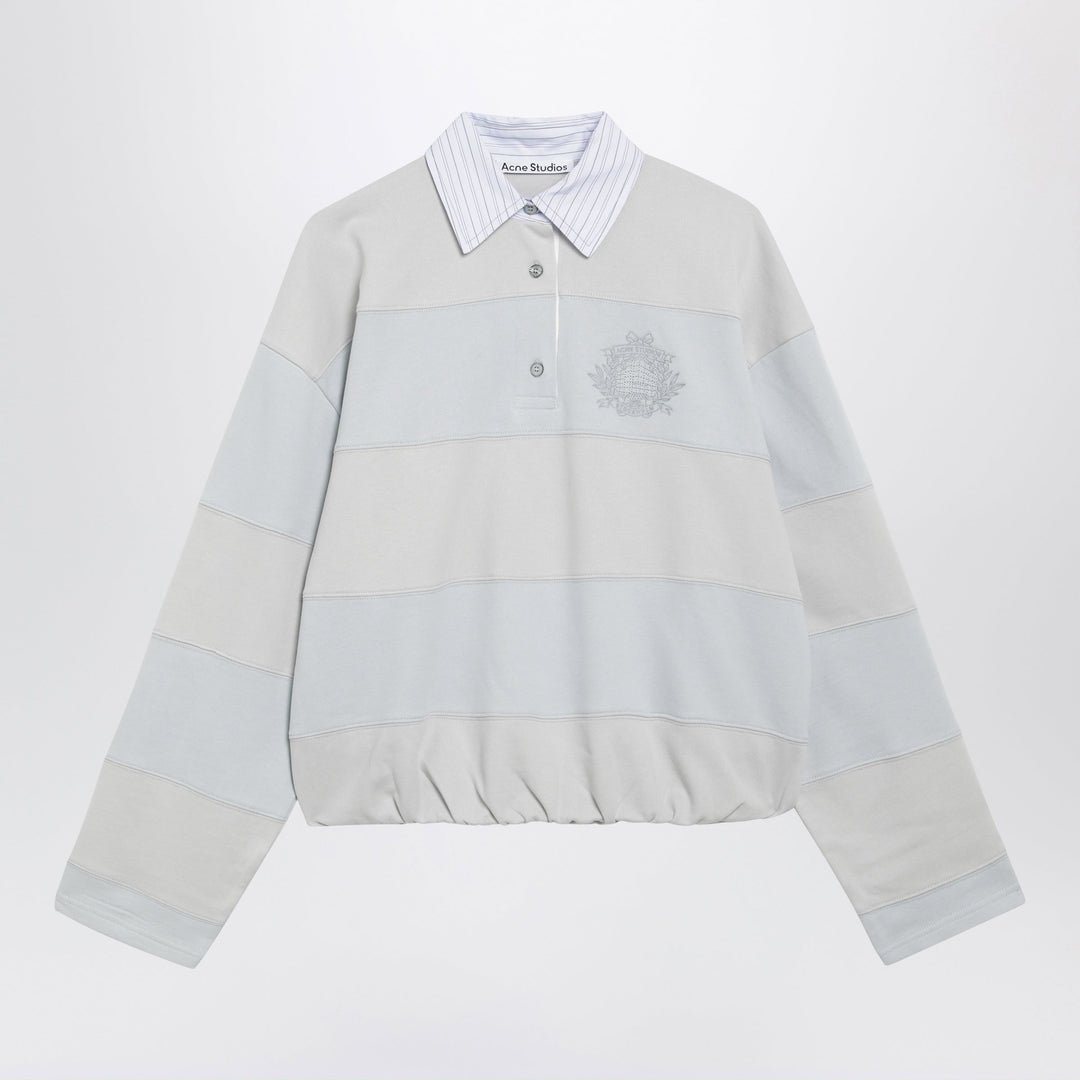 Acne Studios Shirts & Tops - Light Blue | 6dc781842b756f45b24f908614c37f4e14a5cd25