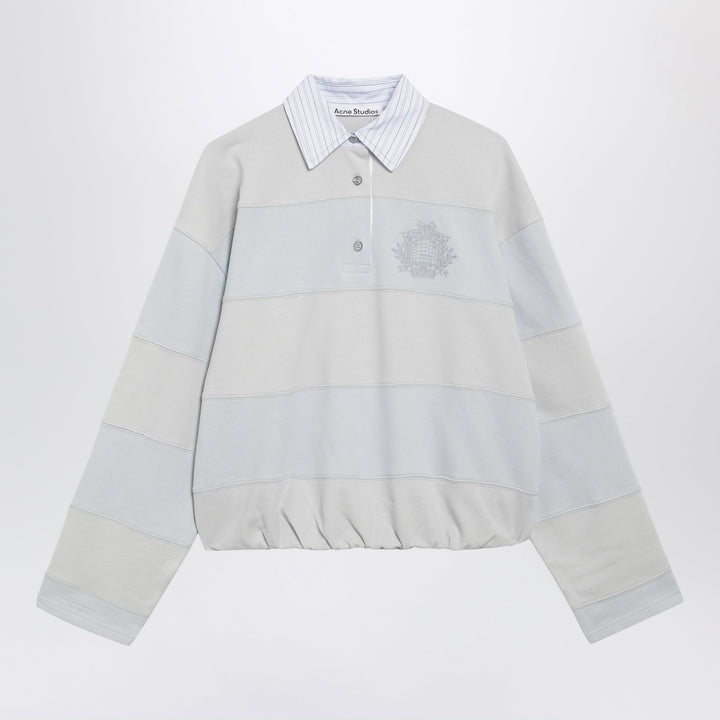 Acne Studios Shirts & Tops - Light Blue | 6dc781842b756f45b24f908614c37f4e14a5cd25