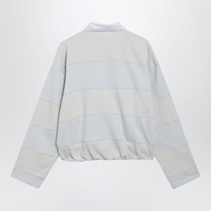 Acne Studios Shirts & Tops - Light Blue | a23155ed1f7097b76a8957d5f215027a62928ea5