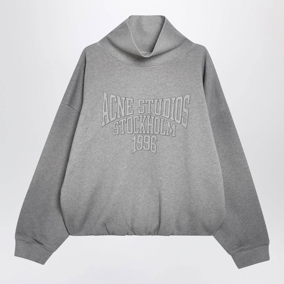 Acne Studios Shirts & Tops - Grey | e66ea3260bb55251c8a6d54e6aeb233ca52789af