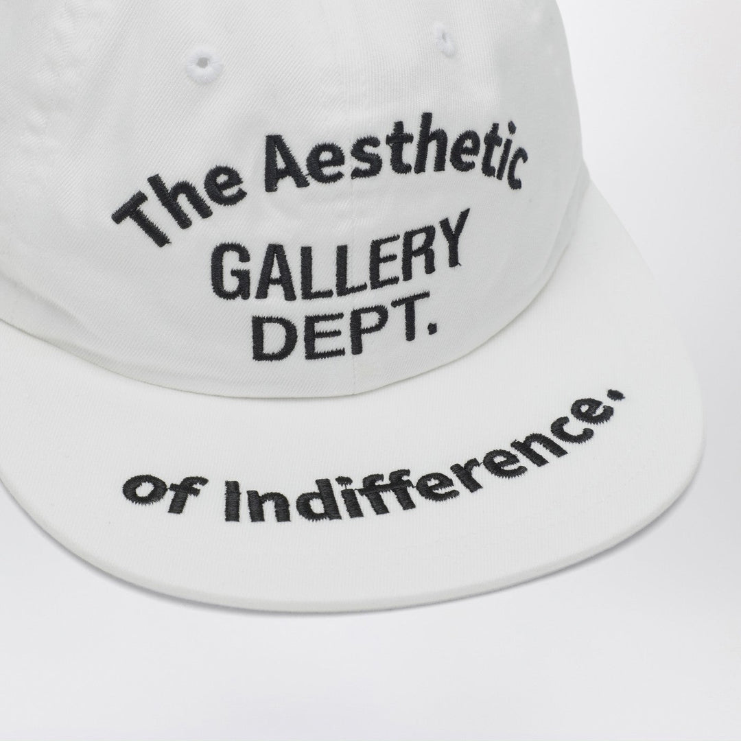 Gallery Dept. Hats - White | bfd14ced9dbe7c840c7e7c30211c5f4032715ae9