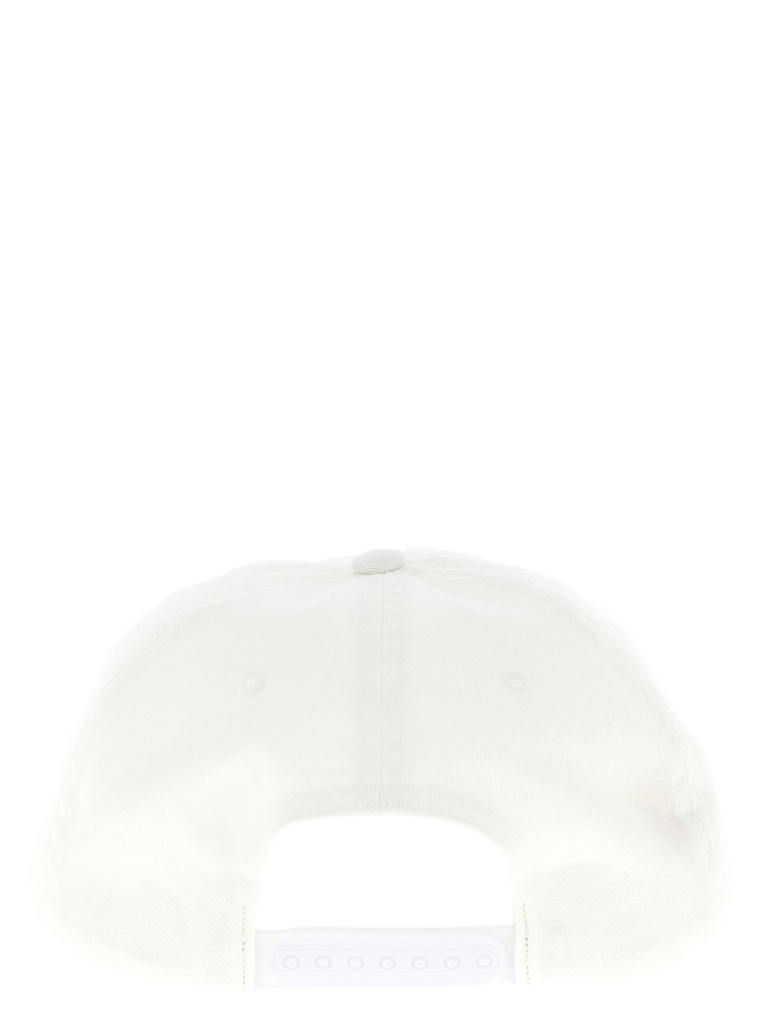 Gallery Dept. Aesthetic Of Indifference Hats - White/Black | d30719d48042fc16f4cc928b2ca745d4b32df1a4