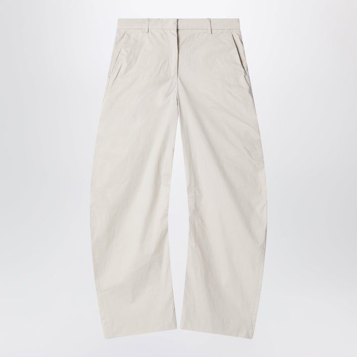 Acne Studios Pants - Beige | b8d32c8a92c82df785cf4f76a3efdf4dcfe21e2d
