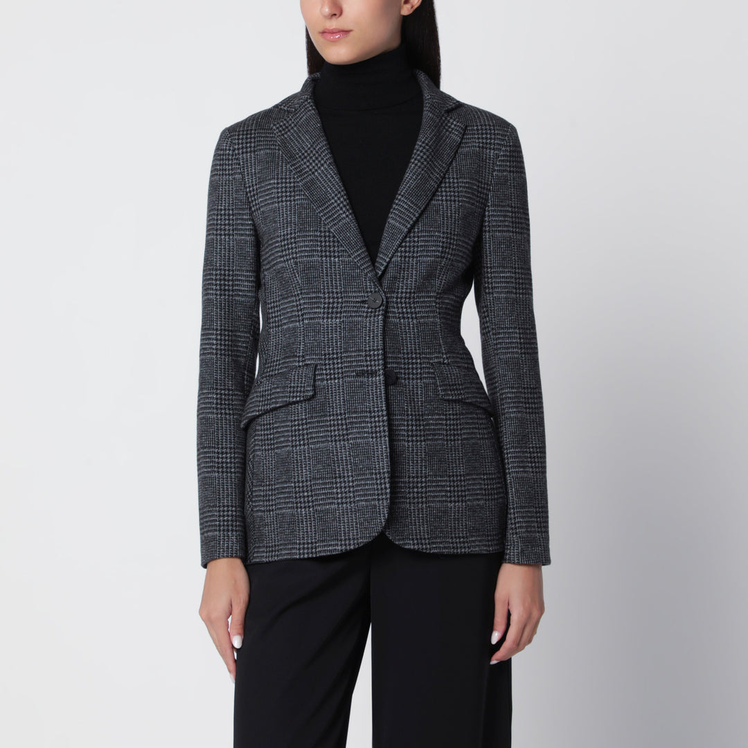 Harris Wharf London Coats & Jackets - Grey | f67521a879541677148dc4032e95a1b1ee7a4998