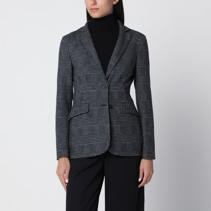 Harris Wharf London Coats & Jackets - Grey | f67521a879541677148dc4032e95a1b1ee7a4998