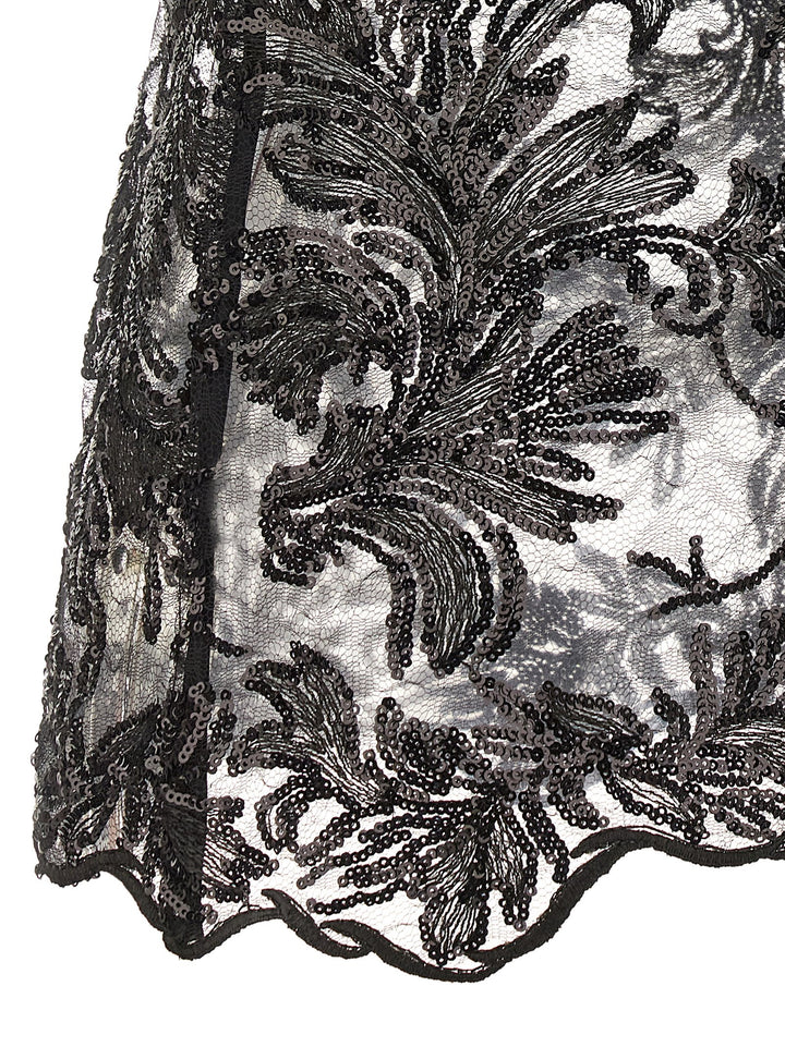 Le Twins Alba Tops - Black | c03a412cfa530826757b7dc77c0bb6314801a1fd