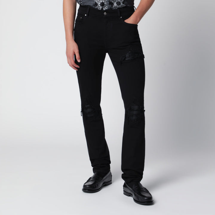 Amiri Pants - Black | f051b7516f0cc6655bc402206f3a66e72365e476