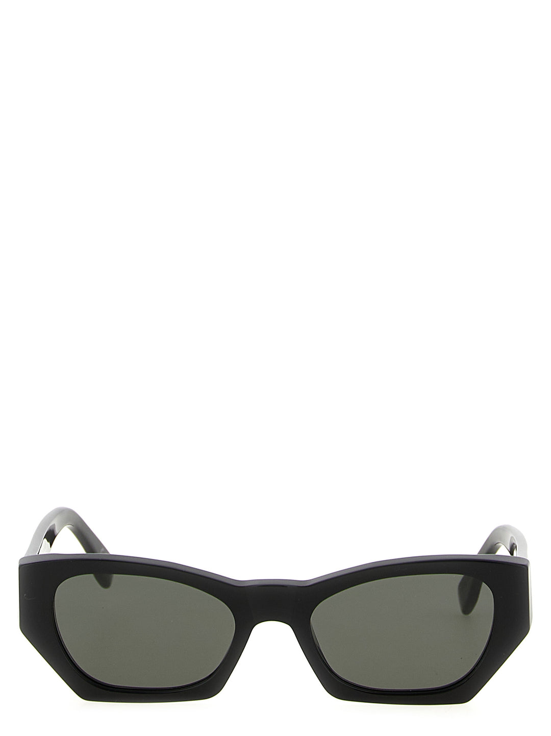 Retrosuperfuture Amata Sunglasses - Black | 22213ccce1f1ae80c2c3e786b7192317a5ef104d