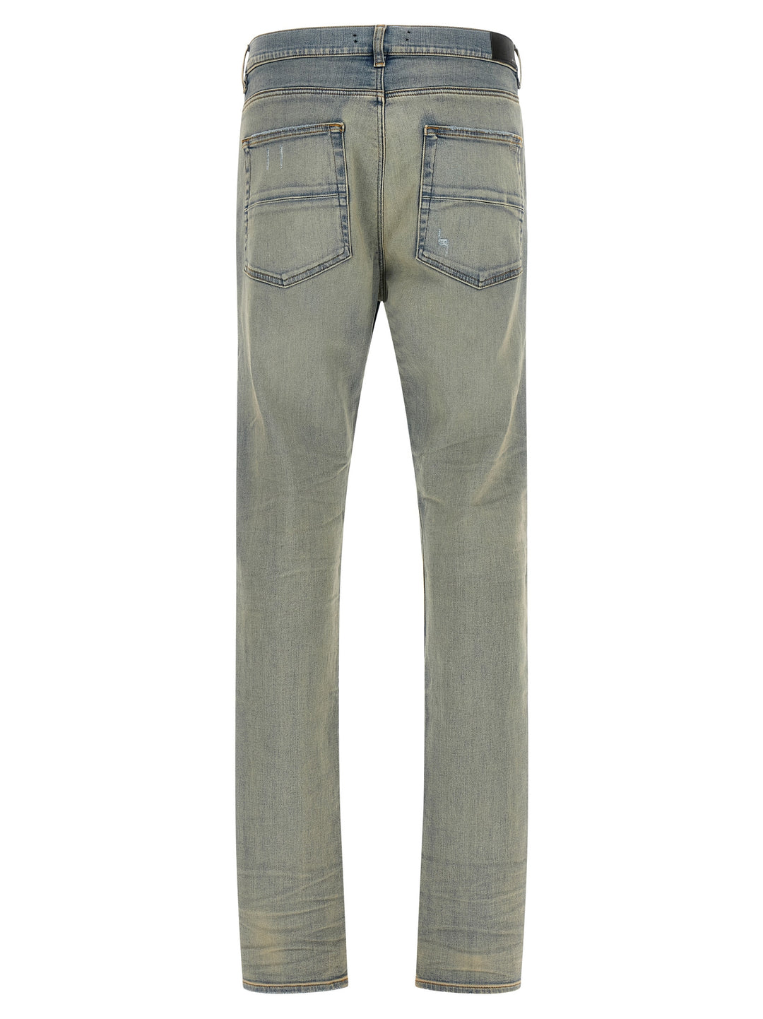 Amiri Mx1 Jeans - Blue | 7301685789e4f071a8f9160964d62940fe4a3fad