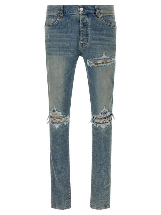 Crane Mx1 Jeans Blue