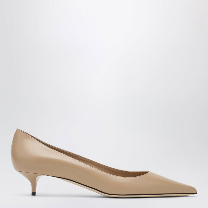 Jimmy Choo Shoes - Beige | b964adbb0a28347adac756a630a8643790837c3c