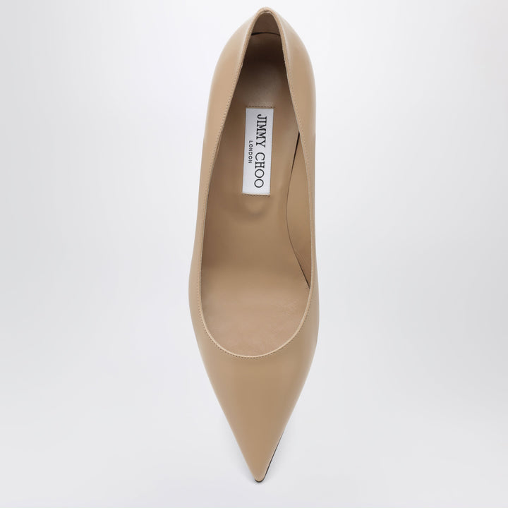 Jimmy Choo Shoes - Beige | 0b4331cdf7a42164179cfd2e2544d6f4a3a75697