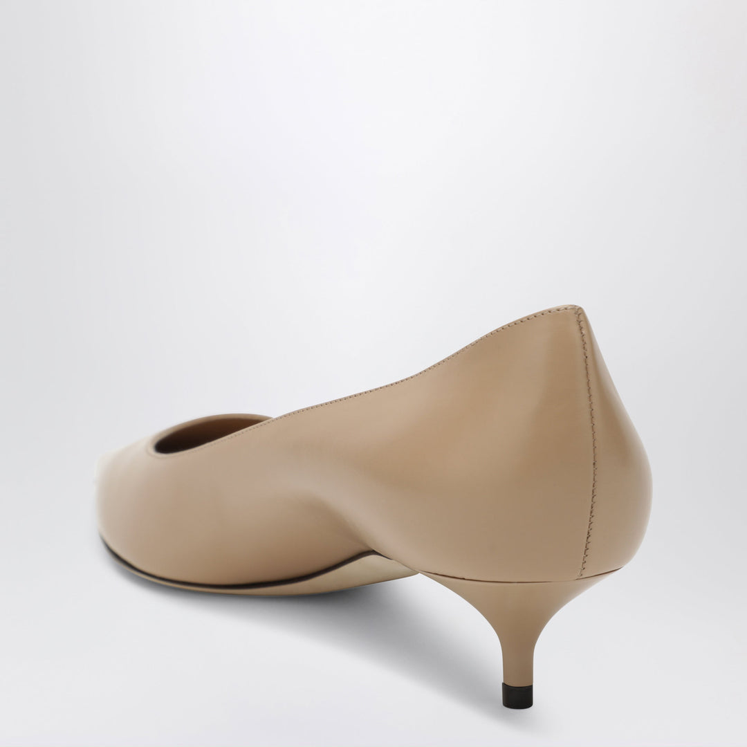 Jimmy Choo Shoes - Beige | f471f2fb8af52542b2dc49e2ed9e6edd83f37151